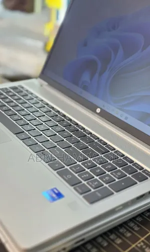 New Laptop HP Probook 11 EE G1 16GB Intel Core i7 SSD 512GB