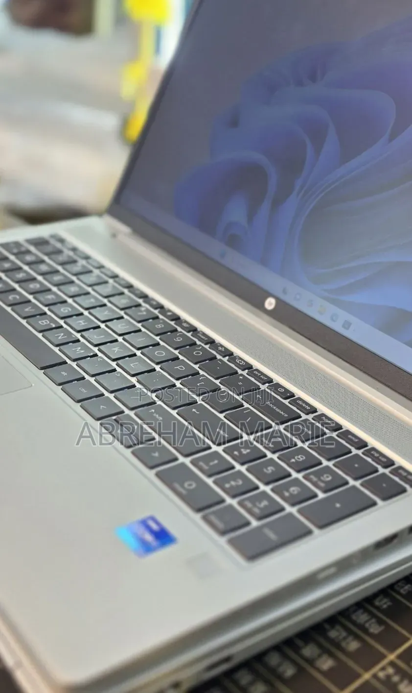 New Laptop HP Probook 11 EE G1 16GB Intel Core i7 SSD 512GB