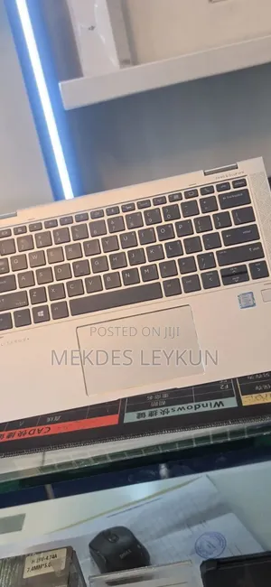 New Laptop HP EliteBook X360 1030 G3 8GB Intel Core i5 SSD 512GB