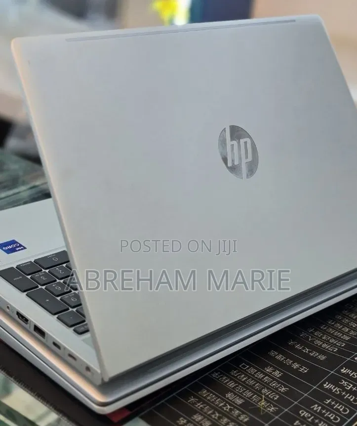 New Laptop HP Probook 11 EE G1 16GB Intel Core i7 SSD 512GB