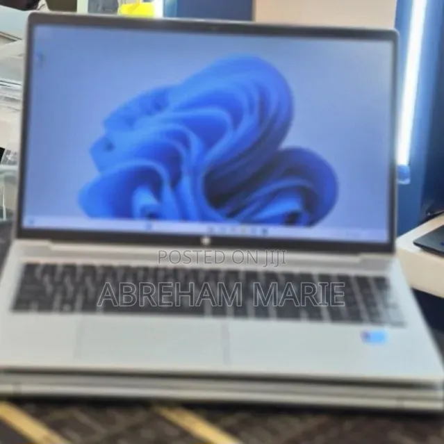 New Laptop HP Probook 11 EE G1 16GB Intel Core i7 SSD 512GB