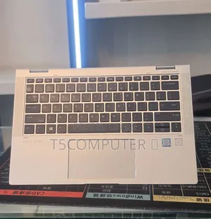 New Laptop HP EliteBook X360 1030 G3 8GB Intel Core i5 SSD 512GB