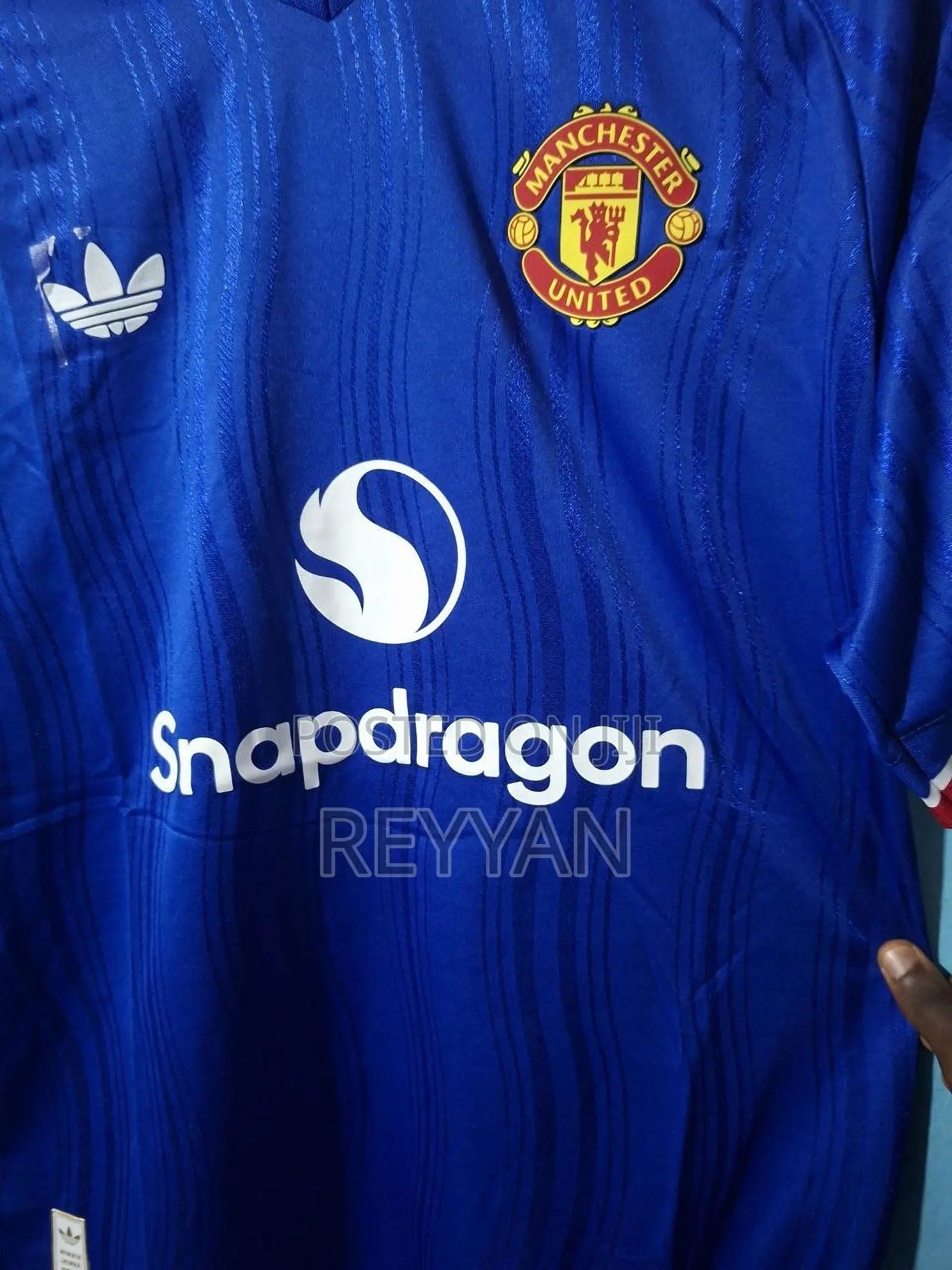 Manchester United Kit