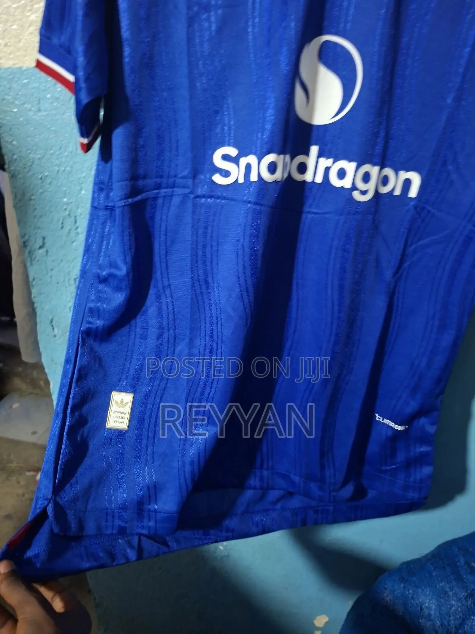 Manchester United Kit