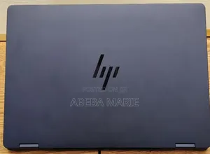 New Laptop HP OmniBook X Flip 14" 24GB Intel Core Ultra 7 SSD 1T