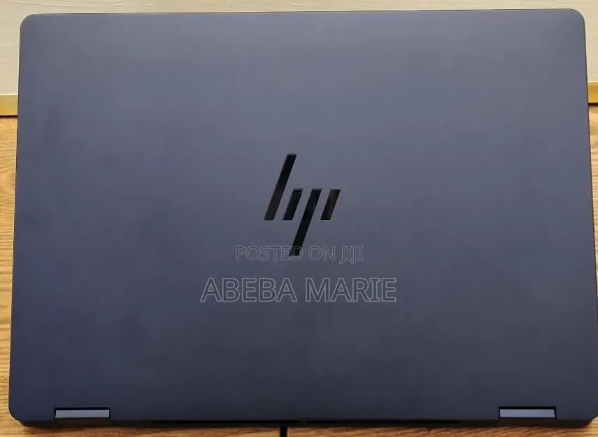 New Laptop HP OmniBook X Flip 14" 24GB Intel Core Ultra 7 SSD 1T