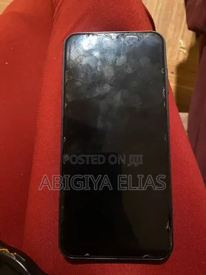 Samsung Galaxy A25 256 GB Blue
