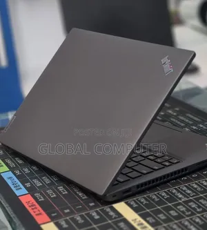 New Laptop Lenovo ThinkPad T14 16GB Intel Core i7 SSD 512GB