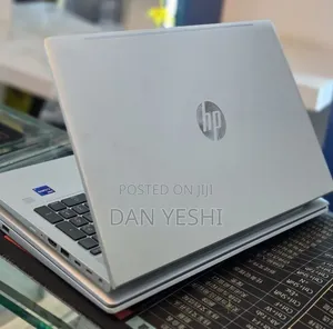New Laptop HP ProBook 450 16GB Intel Core i7 SSD 512GB