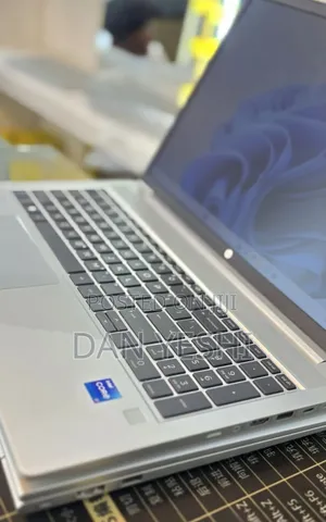 New Laptop HP ProBook 450 16GB Intel Core i7 SSD 512GB
