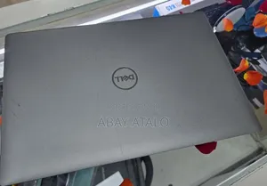 New Laptop Dell Precision 3560 8GB Intel Core i7 SSD 512GB
