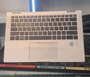 New Laptop HP EliteBook X360 1030 8GB Intel Core i5 SSD 512GB