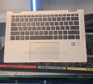 New Laptop HP EliteBook X360 1030 8GB Intel Core i5 SSD 512GB