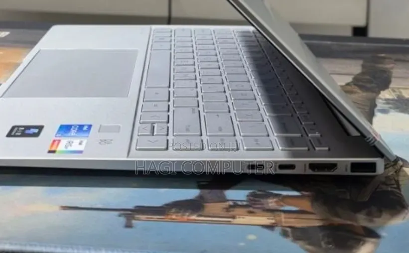 New Laptop HP Pavilion 14 16GB Intel Core i5 SSD 1T