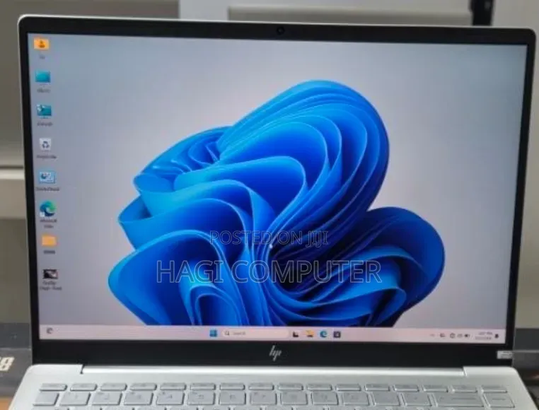 New Laptop HP Pavilion 14 16GB Intel Core i5 SSD 1T