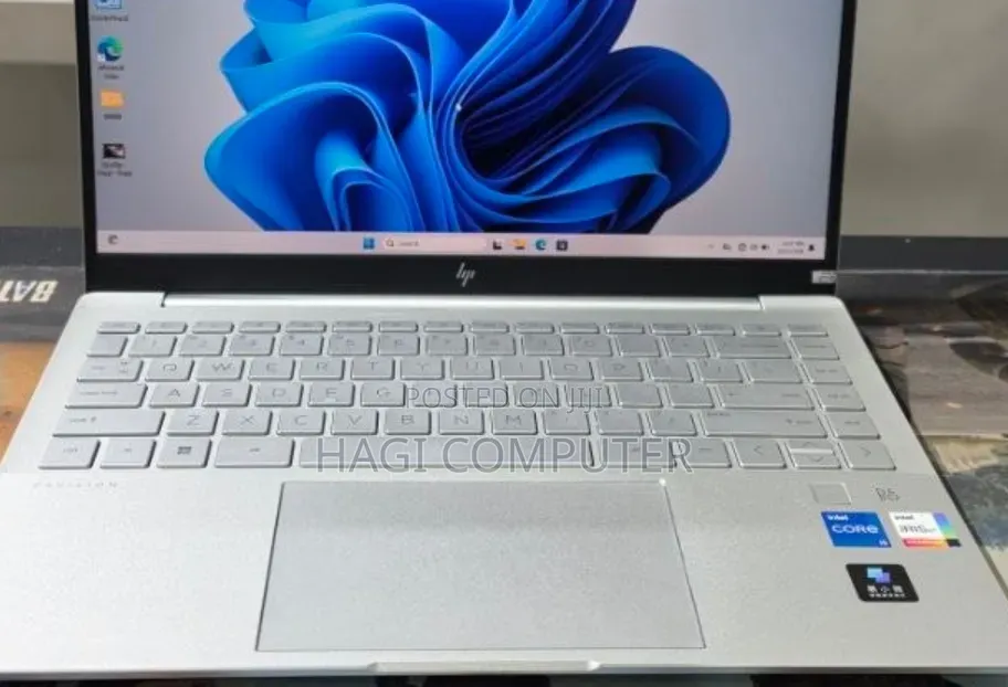 New Laptop HP Pavilion 14 16GB Intel Core i5 SSD 1T
