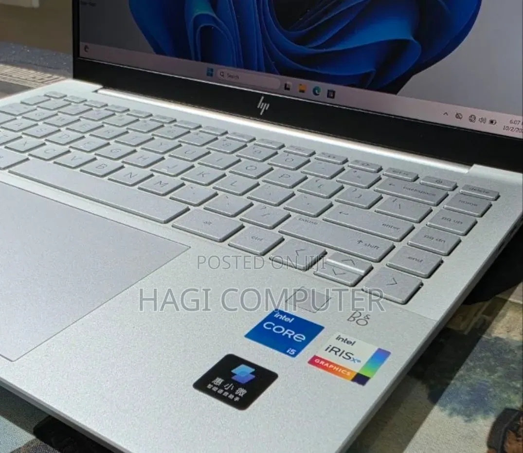 New Laptop HP Pavilion 14 16GB Intel Core i5 SSD 1T