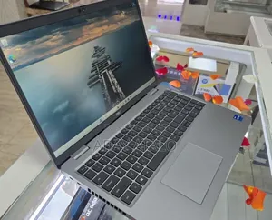 New Laptop Dell Precision 3560 8GB Intel Core i7 SSD 512GB