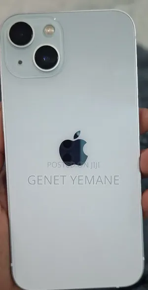New Apple iPhone 13 Mini 128 GB White