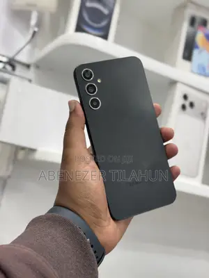 Samsung Galaxy A34 5G 128 GB Black