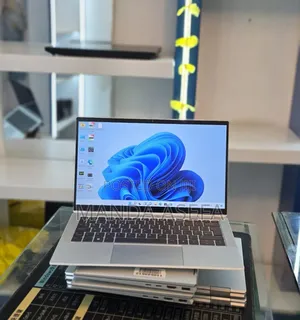 New Laptop HP EliteBook x360 1030 G8 16GB Intel Core i7 SSD 512GB
