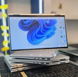 New Laptop HP EliteBook x360 1030 G8 16GB Intel Core i7 SSD 512GB