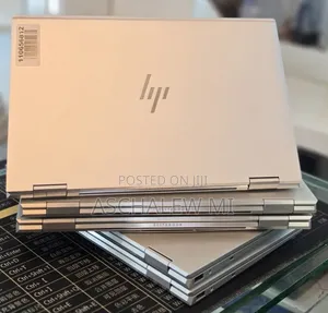 New Laptop HP EliteBook x360 1030 G8 16GB Intel Core i7 SSD 512GB