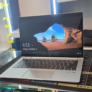 New Laptop HP EliteBook X360 1030 G3 16GB Intel Core i5 SSD 512GB