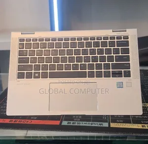 New Laptop HP EliteBook X360 1030 G3 16GB Intel Core i5 SSD 512GB