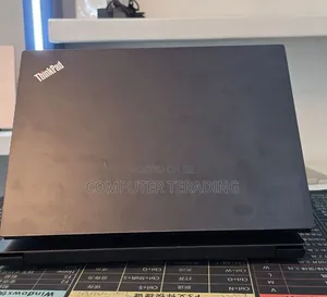 New Laptop Lenovo ThinkPad E495 8GB Intel Core i7 SSD 256GB