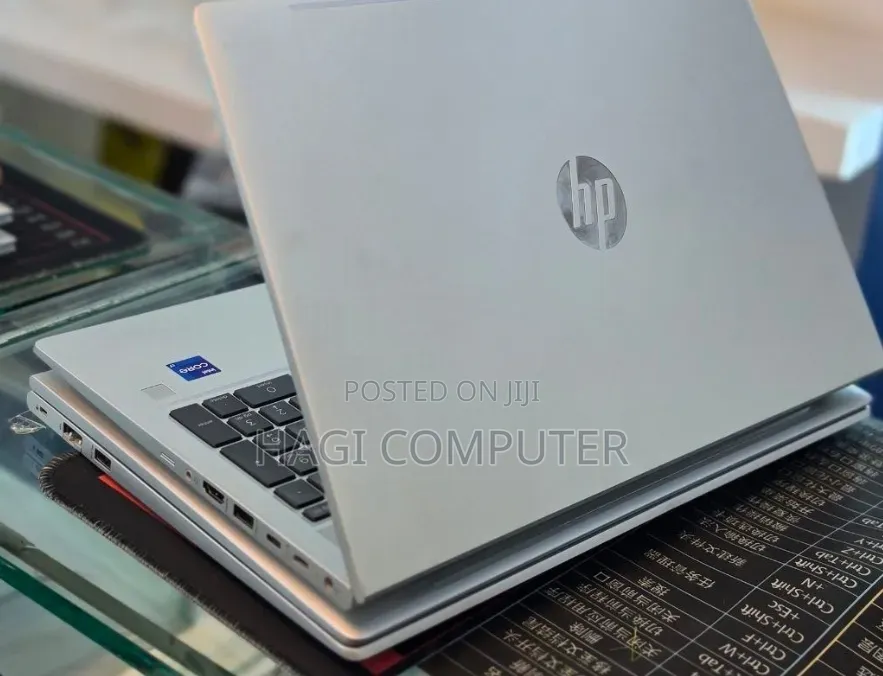 New Laptop HP ProBook 450 G0 16GB Intel Core i7 SSD 512GB