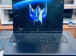 New Laptop Acer Predator Helios Neo 16 16GB Intel Core i9 SSD 1T