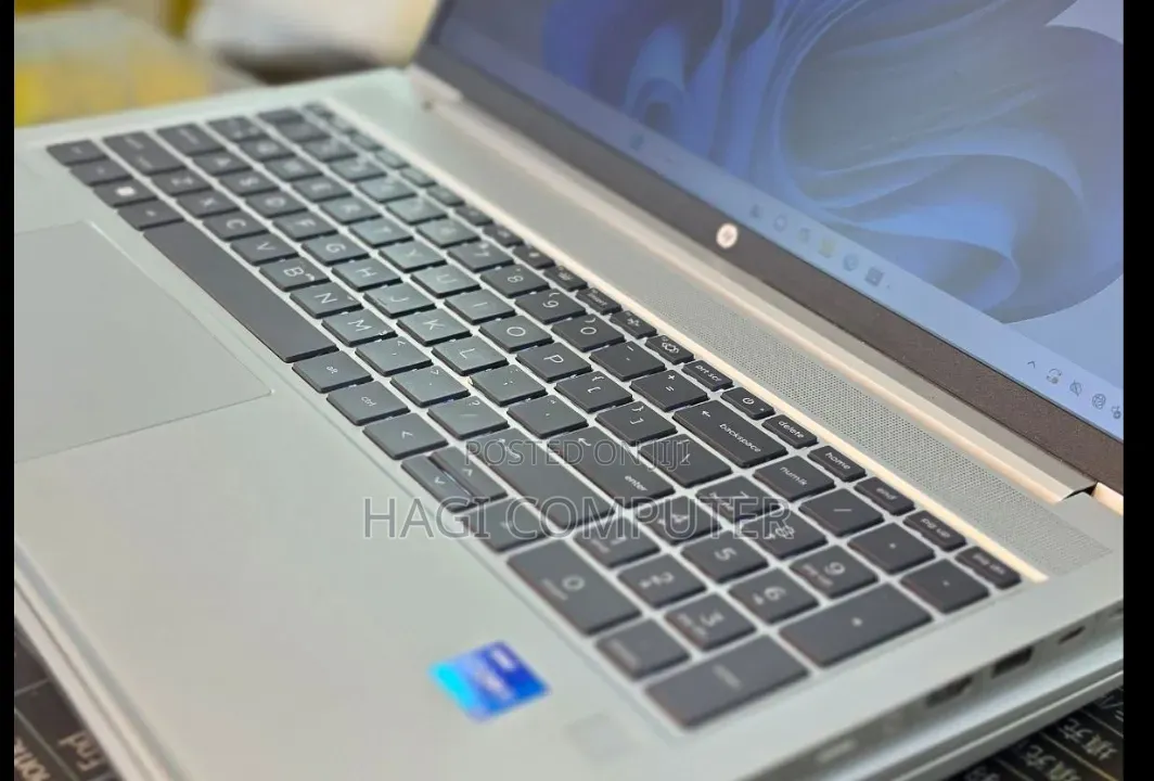 New Laptop HP ProBook 450 G0 16GB Intel Core i7 SSD 512GB