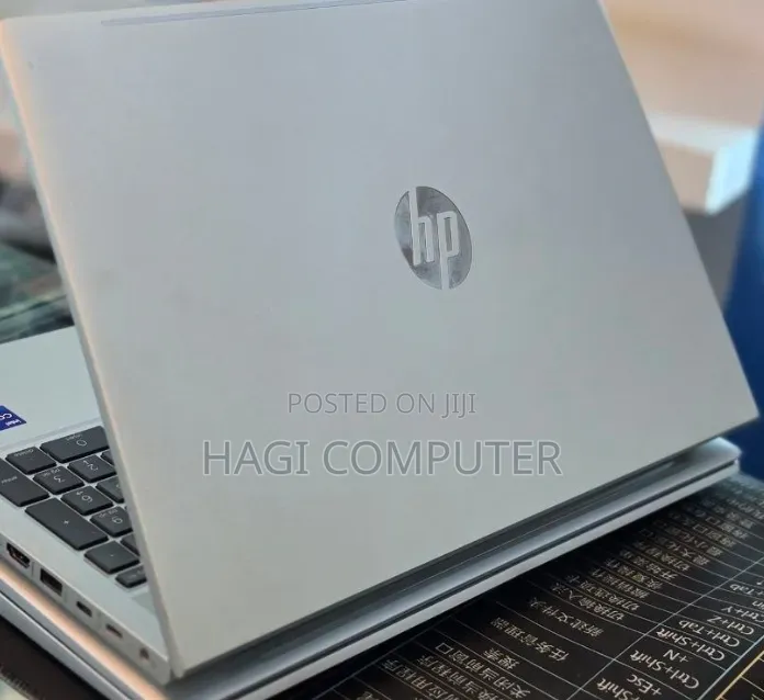 New Laptop HP ProBook 450 G0 16GB Intel Core i7 SSD 512GB