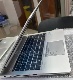 New Laptop HP EliteBook 840 G5 8GB Intel Core i5 SSD 512GB