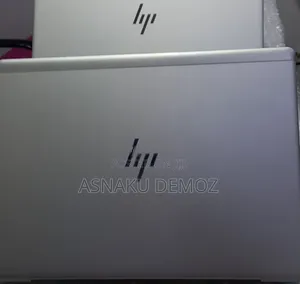 New Laptop HP EliteBook 840 G5 8GB Intel Core i5 SSD 512GB