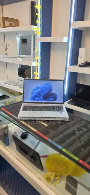 New Laptop HP ProBook 450 16GB Intel Core i7 SSD 512GB