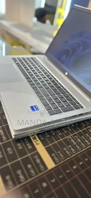 New Laptop HP ProBook 450 16GB Intel Core i7 SSD 512GB