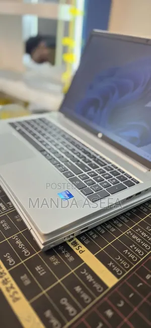 New Laptop HP ProBook 450 16GB Intel Core i7 SSD 512GB