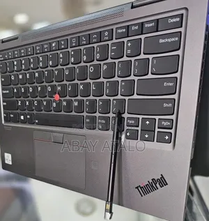 New Laptop Lenovo ThinkPad X1 Yoga 16GB Intel Core i7 SSD 512GB