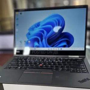 New Laptop Lenovo ThinkPad X1 Yoga 16GB Intel Core i7 SSD 512GB