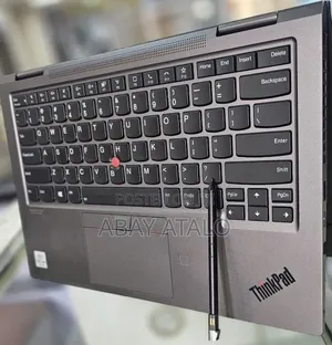New Laptop Lenovo ThinkPad X1 Yoga 16GB Intel Core i7 SSD 512GB