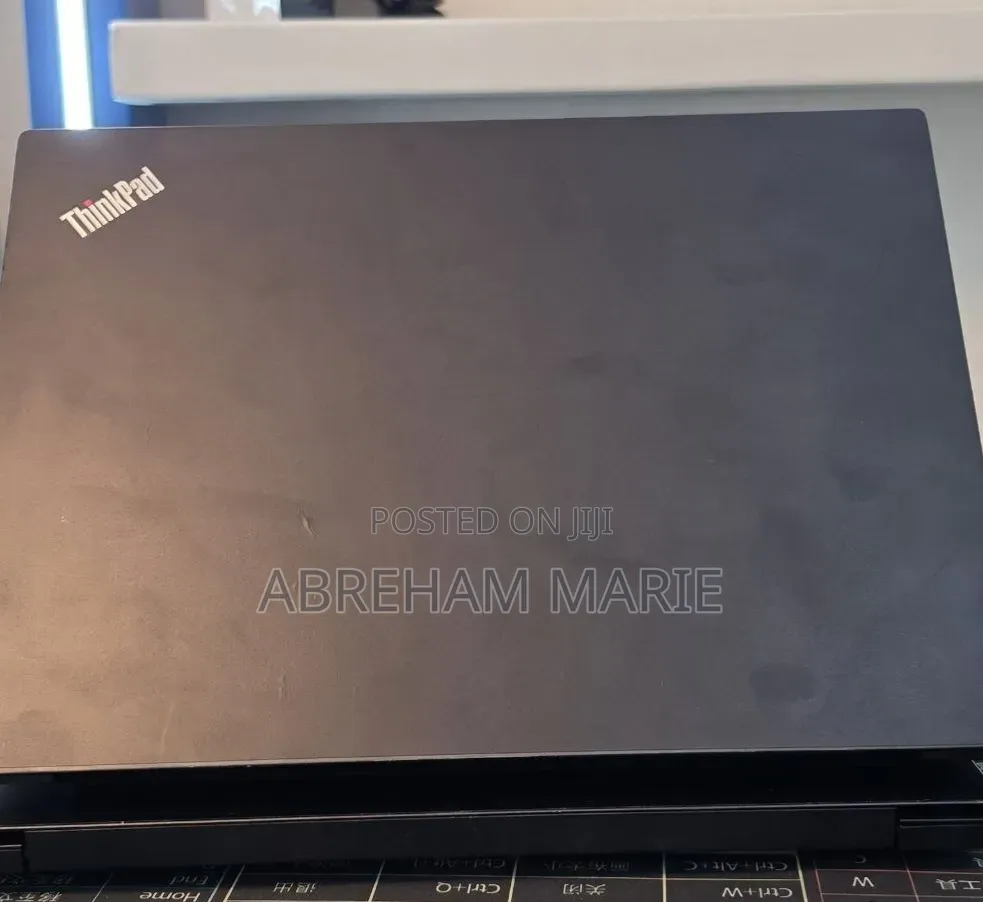 New Laptop Lenovo ThinkPad E14 Gen 1 8GB Intel Core i7 SSD 256GB