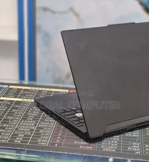 New Laptop Asus TUF Dash F15 16GB Intel Core i7 SSD 512GB
