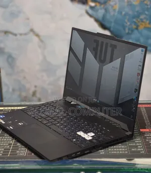 New Laptop Asus TUF Dash F15 16GB Intel Core i7 SSD 512GB