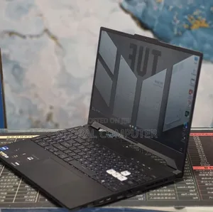 New Laptop Asus TUF Dash F15 16GB Intel Core i7 SSD 512GB