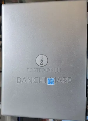 New Laptop Dell Inspiron 14 16GB Intel Core i7 SSD 512GB