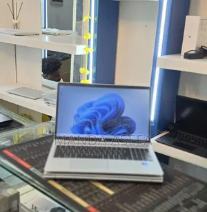 New Laptop HP ProBook 450 16GB Intel Core i7 SSD 512GB