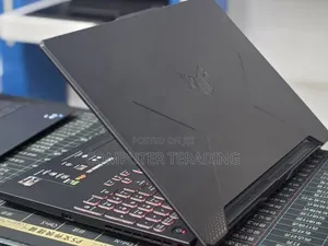 New Laptop Asus TUF Gaming A15 16GB AMD Ryzen 7 SSD 512GB