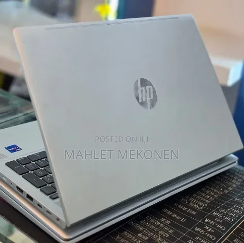 New Laptop HP ProBook 450 G9 16GB Intel Core i7 SSD 512GB